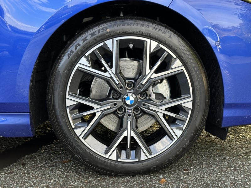 BMW 1 SERIES 120 M Sport 5dr Step Auto 5973642