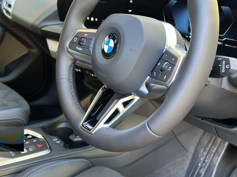 BMW 1 SERIES 120 M Sport 5dr Step Auto 5973587
