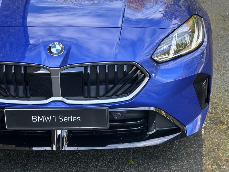 BMW 1 SERIES 120 M Sport 5dr Step Auto 5973604