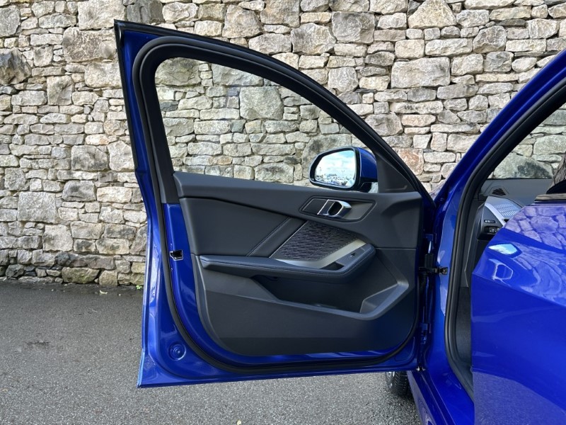 BMW 1 SERIES 120 M Sport 5dr Step Auto 5973622