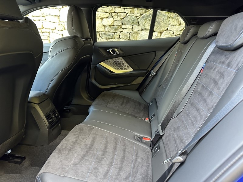 BMW 1 SERIES 120 M Sport 5dr Step Auto 5973607