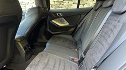 BMW 1 SERIES 120 M Sport 5dr Step Auto 5973607