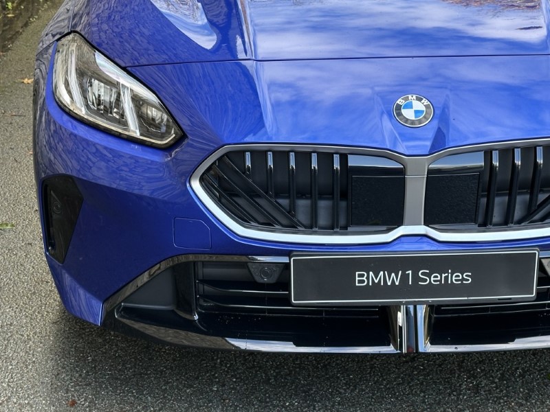 BMW 1 SERIES 120 M Sport 5dr Step Auto 5973603