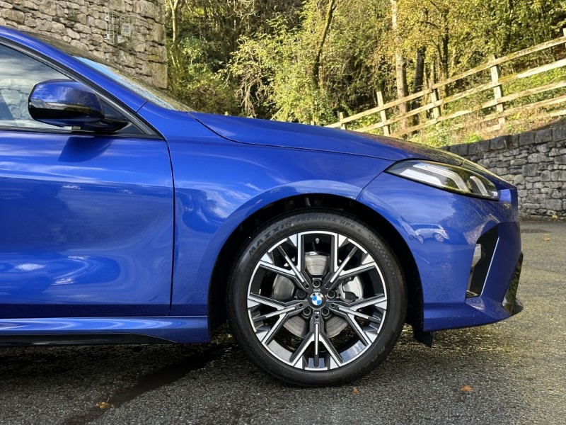 BMW 1 SERIES 120 M Sport 5dr Step Auto 5973641