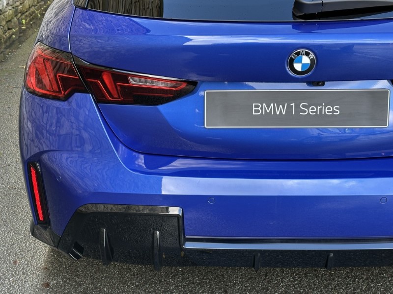 BMW 1 SERIES 120 M Sport 5dr Step Auto 5973582