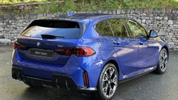 BMW 1 SERIES 120 M Sport 5dr Step Auto 5973645