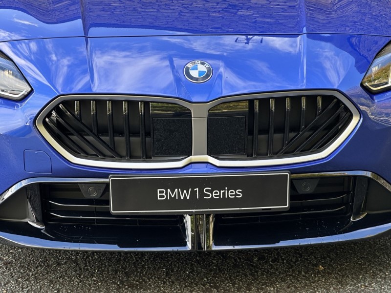 BMW 1 SERIES 120 M Sport 5dr Step Auto 5973639