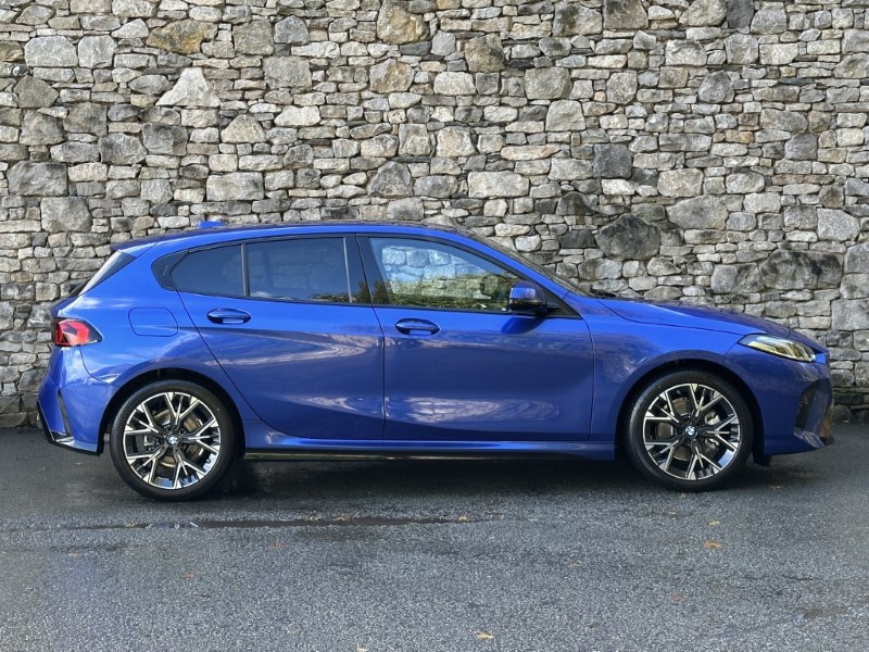 BMW 1 SERIES 120 M Sport 5dr Step Auto 5973580