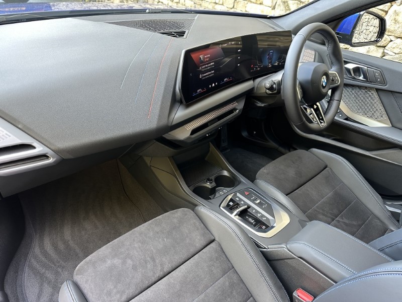 BMW 1 SERIES 120 M Sport 5dr Step Auto 5973610