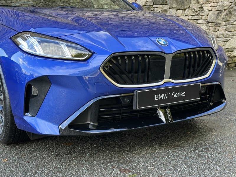 BMW 1 SERIES 120 M Sport 5dr Step Auto 5973637