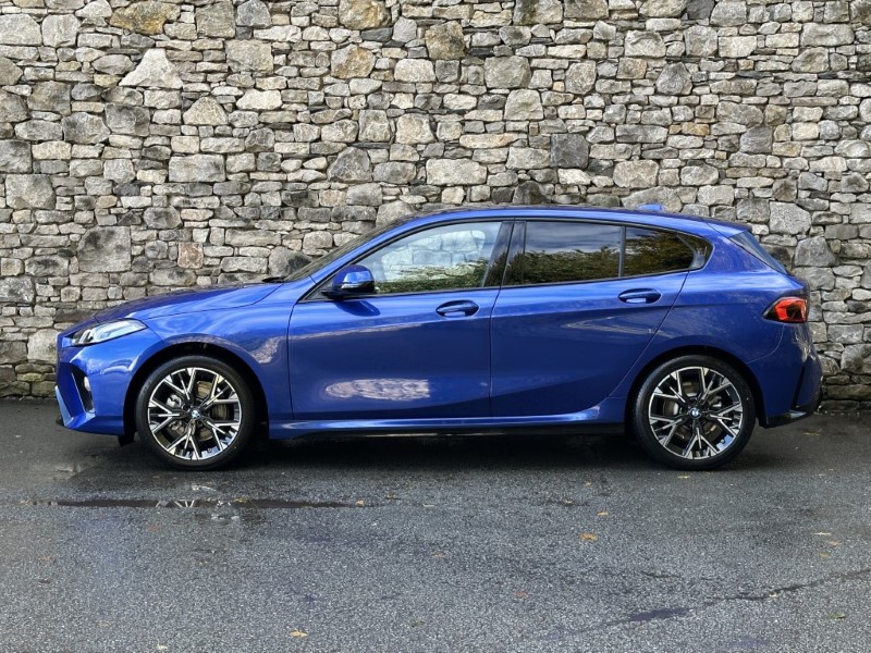 BMW 1 SERIES 120 M Sport 5dr Step Auto 5973606