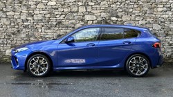 BMW 1 SERIES 120 M Sport 5dr Step Auto 5973606