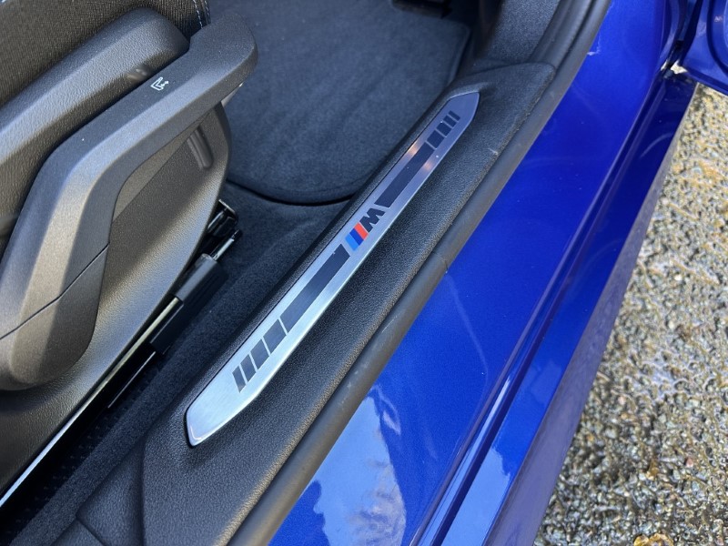 BMW 1 SERIES 120 M Sport 5dr Step Auto 5973589