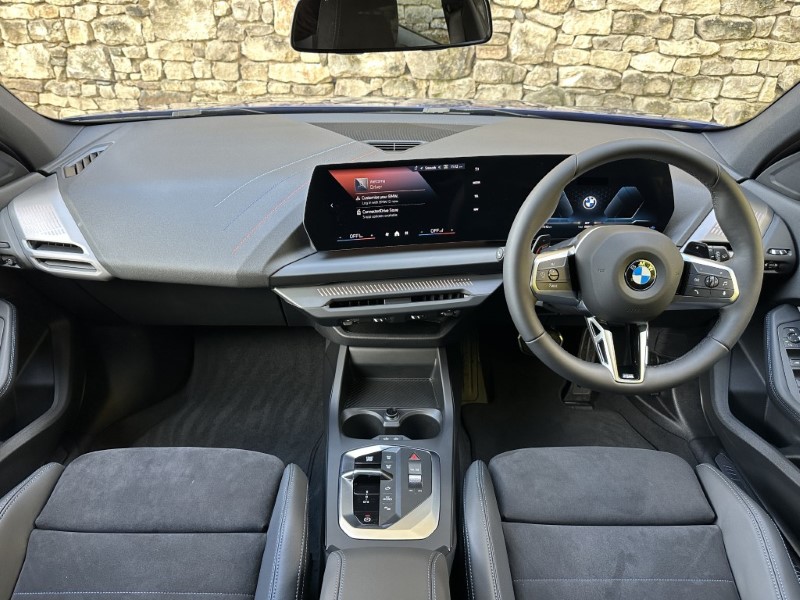 BMW 1 SERIES 120 M Sport 5dr Step Auto 5973627
