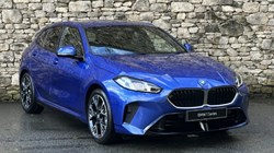 BMW 1 SERIES 120 M Sport 5dr Step Auto 5973636