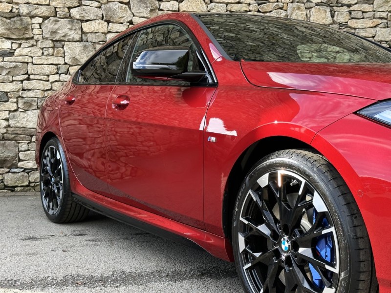  BMW 2 SERIES M235 xDrive 4dr Step Auto 5873417