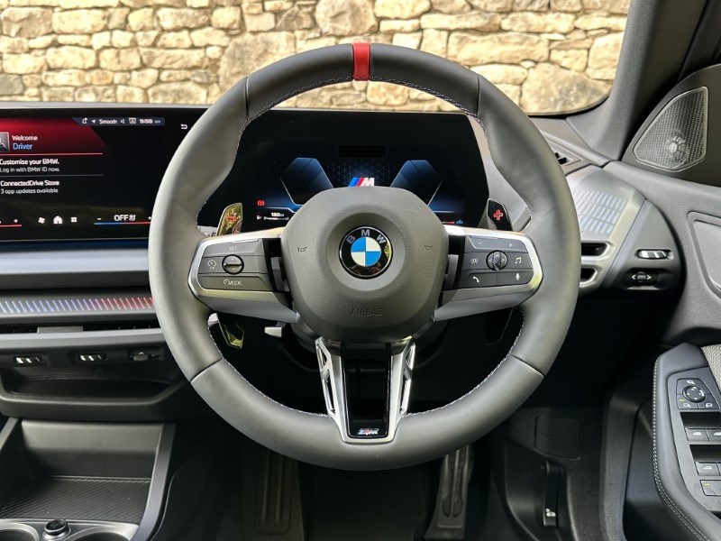  BMW 2 SERIES M235 xDrive 4dr Step Auto 5873399