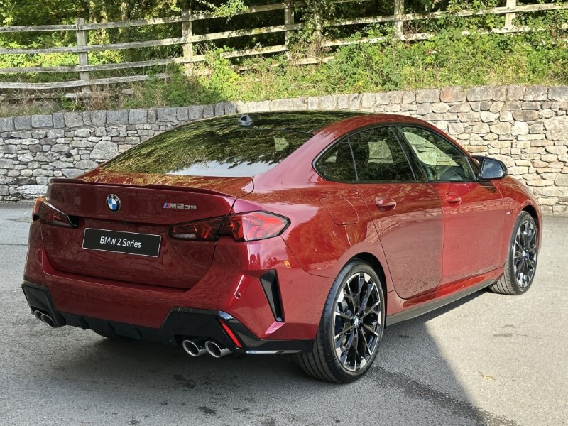  BMW 2 SERIES M235 xDrive 4dr Step Auto 5873419