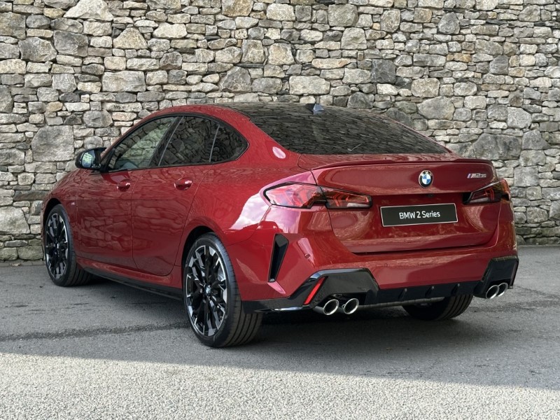  BMW 2 SERIES M235 xDrive 4dr Step Auto 5873421