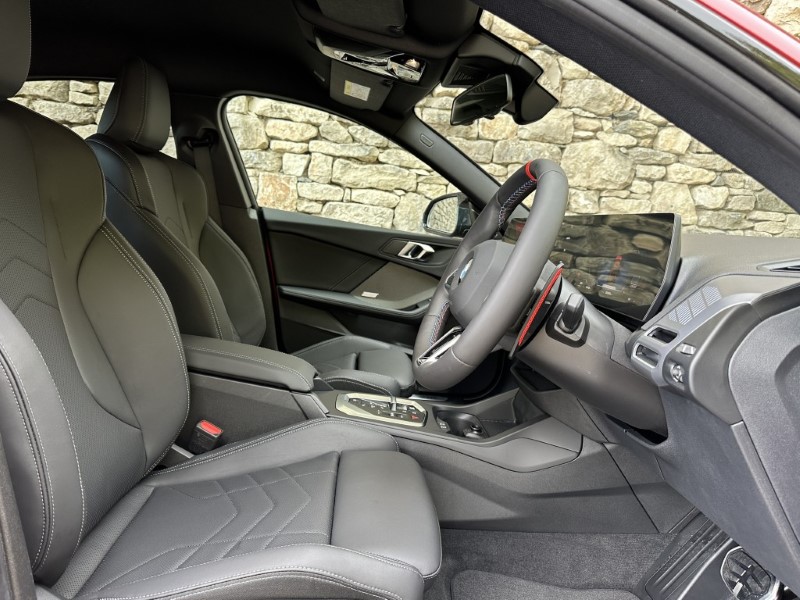  BMW 2 SERIES M235 xDrive 4dr Step Auto 5873353