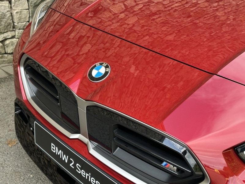  BMW 2 SERIES M235 xDrive 4dr Step Auto 5873379
