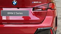 BMW 2 SERIES M235 xDrive 4dr Step Auto 5873363