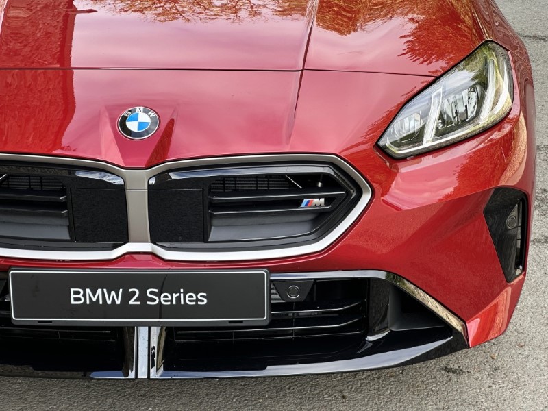  BMW 2 SERIES M235 xDrive 4dr Step Auto 5873378