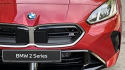 BMW 2 SERIES M235 xDrive 4dr Step Auto 5873378