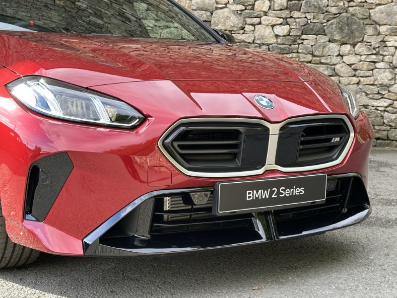  BMW 2 SERIES M235 xDrive 4dr Step Auto 5873410