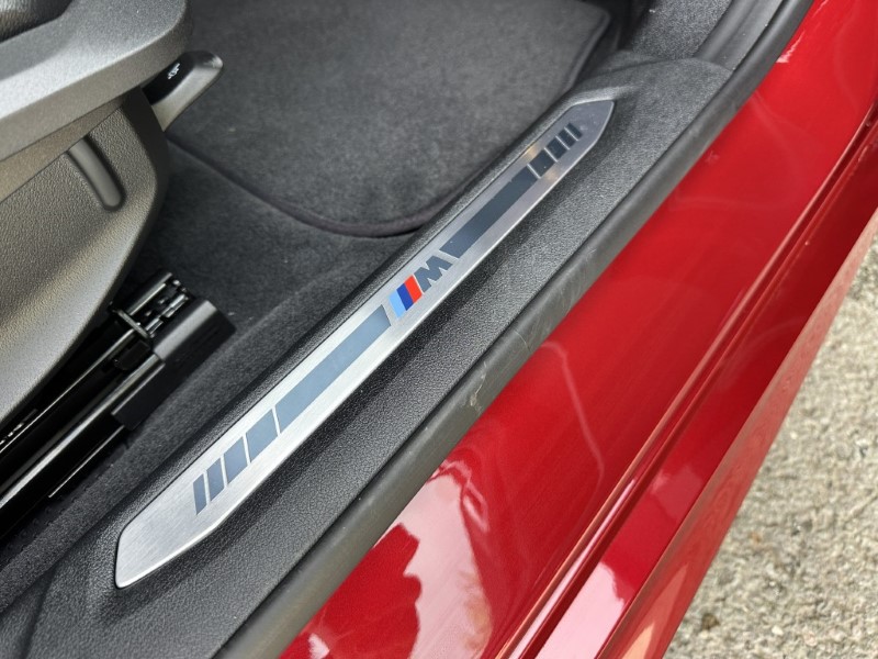  BMW 2 SERIES M235 xDrive 4dr Step Auto 5873357