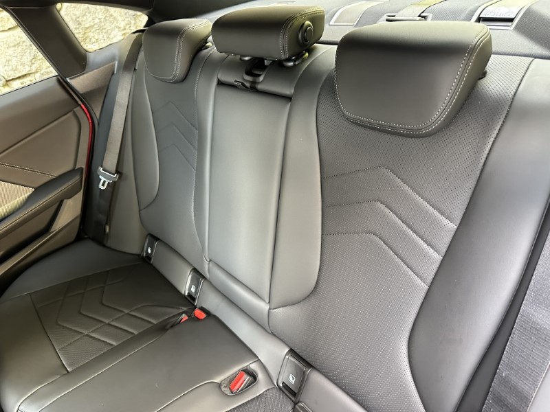  BMW 2 SERIES M235 xDrive 4dr Step Auto 5873382