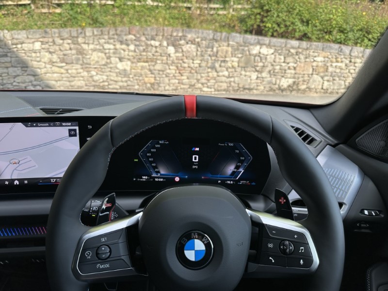  BMW 2 SERIES M235 xDrive 4dr Step Auto 5873407