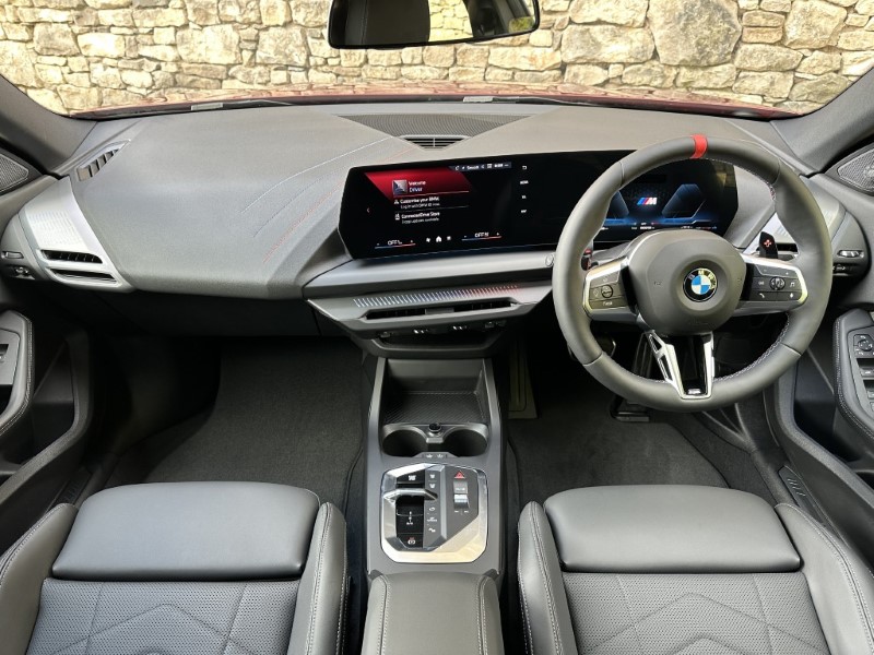  BMW 2 SERIES M235 xDrive 4dr Step Auto 5873400