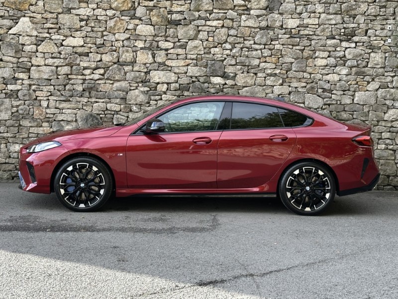  BMW 2 SERIES M235 xDrive 4dr Step Auto 5873380