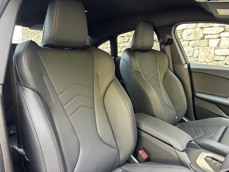 BMW 2 SERIES M235 xDrive 4dr Step Auto 5873356
