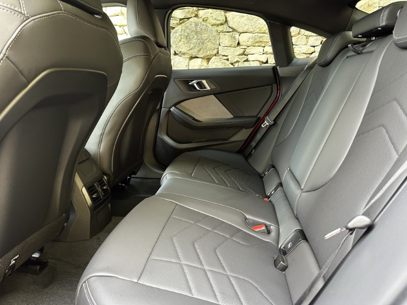  BMW 2 SERIES M235 xDrive 4dr Step Auto 5873381