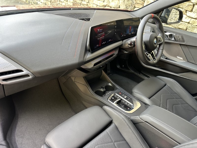  BMW 2 SERIES M235 xDrive 4dr Step Auto 5873385