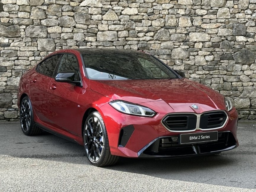 BMW 2 SERIES
