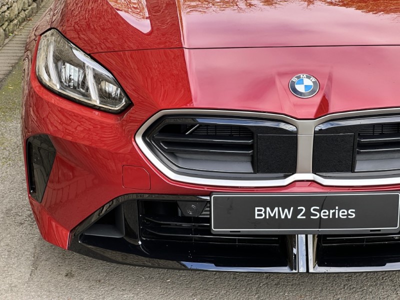  BMW 2 SERIES M235 xDrive 4dr Step Auto 5873377