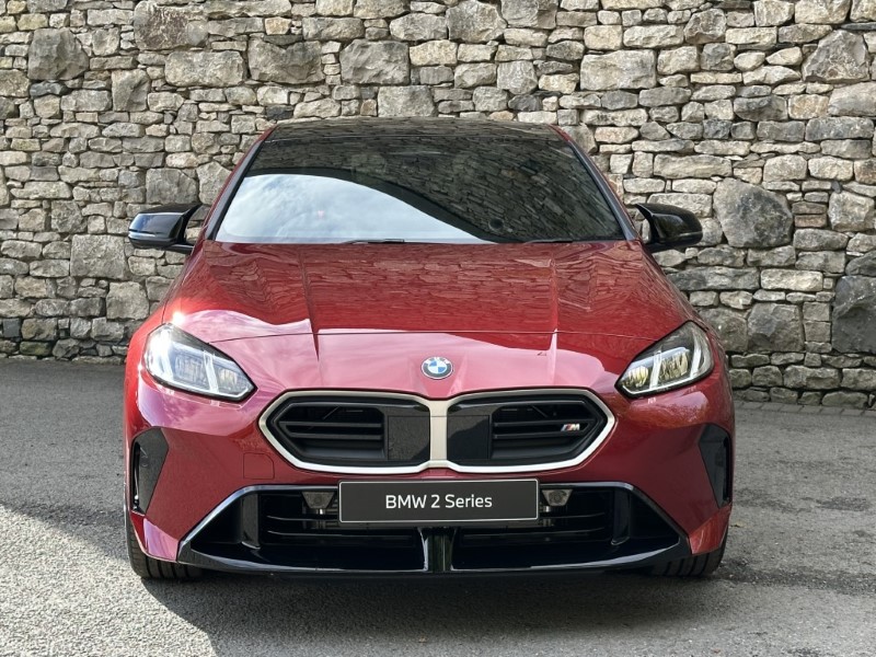  BMW 2 SERIES M235 xDrive 4dr Step Auto 5873408