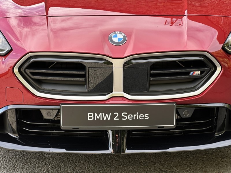  BMW 2 SERIES M235 xDrive 4dr Step Auto 5873412