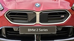 BMW 2 SERIES M235 xDrive 4dr Step Auto 5873412