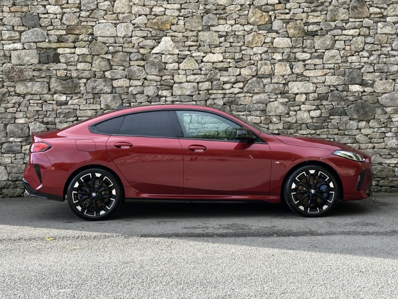  BMW 2 SERIES M235 xDrive 4dr Step Auto 5873365