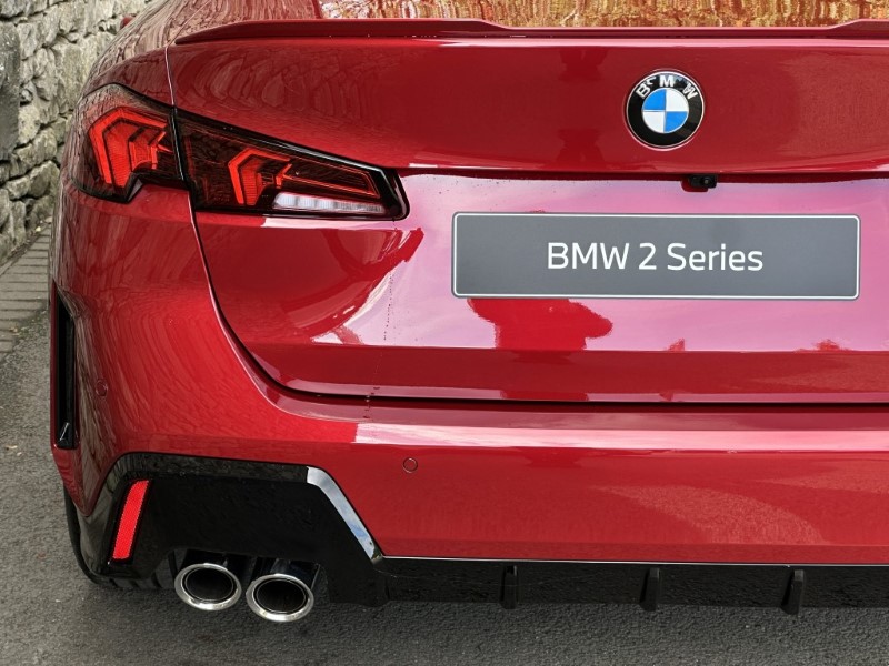  BMW 2 SERIES M235 xDrive 4dr Step Auto 5873362