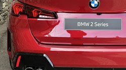 BMW 2 SERIES M235 xDrive 4dr Step Auto 5873362