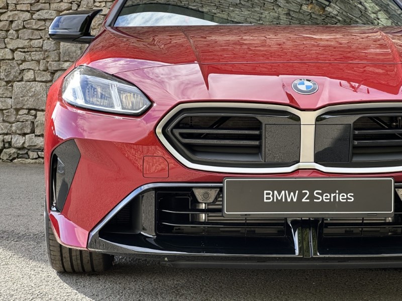 BMW 2 SERIES M235 xDrive 4dr Step Auto 5873411