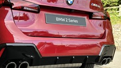 BMW 2 SERIES M235 xDrive 4dr Step Auto 5873361