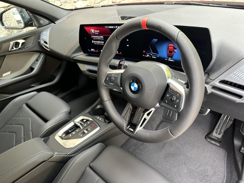  BMW 2 SERIES M235 xDrive 4dr Step Auto 5873354