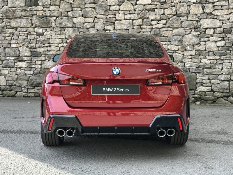  BMW 2 SERIES M235 xDrive 4dr Step Auto 5873420