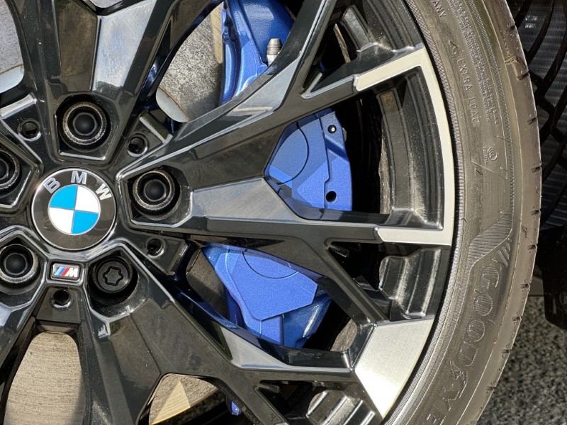  BMW 2 SERIES M235 xDrive 4dr Step Auto 5873418